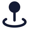 Pin Location 03 icon preview