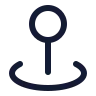 Pin Location 03 icon preview