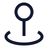 Pin Location 03 icon preview