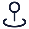 Pin Location 03 icon preview