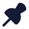 Pin icon preview
