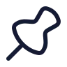 Pin icon preview