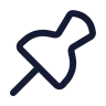 Pin icon preview