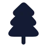 Pine Tree icon preview