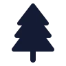 Pine Tree icon preview
