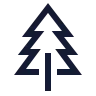 Pine Tree icon preview