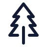 Pine Tree icon preview