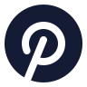 Pinterest icon preview