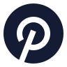 Pinterest icon preview