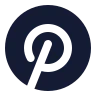 Pinterest icon preview