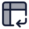 Pivot icon preview