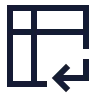Pivot icon preview