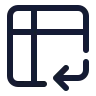Pivot icon preview