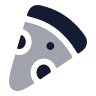 Pizza 01 icon preview