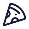 Pizza 01 icon preview