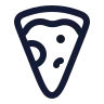 Pizza 02 icon preview
