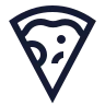 Pizza 02 icon preview