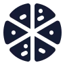 Pizza 03 icon preview