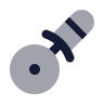 Pizza Cutter icon preview