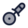 Pizza Cutter icon preview