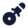 Pizza Cutter icon preview