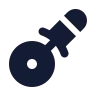 Pizza Cutter icon preview
