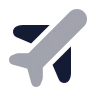 Plane icon preview