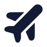 Plane icon preview
