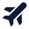Plane icon preview