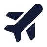 Plane icon preview