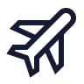 Plane icon preview