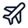 Plane icon preview