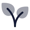 Plant 01 icon preview