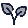Plant 01 icon preview