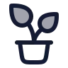Plant 02 icon preview
