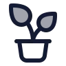Plant 02 icon preview