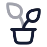 Plant 02 icon preview