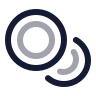 Plate icon preview