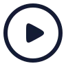 Play Circle 02 icon preview