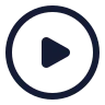 Play Circle 02 icon preview