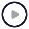 Play Circle 02 icon preview