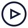 Play Circle icon preview