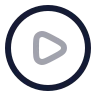 Play Circle icon preview
