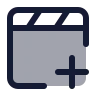 Play List Add icon preview