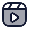 Play List icon preview