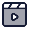 Play List icon preview