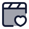 Play List Favourite 01 icon preview
