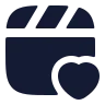 Play List Favourite 01 icon preview