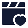 Play List Favourite 01 icon preview