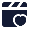 Play List Favourite 01 icon preview